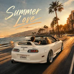 SUMMER LOVE